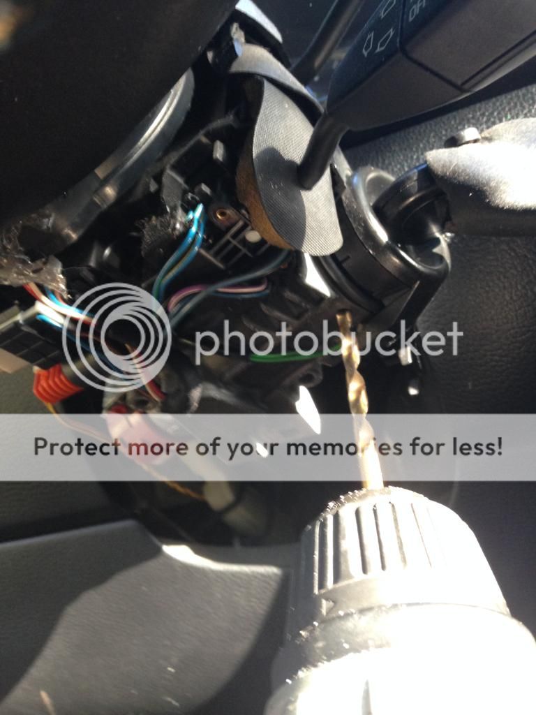 DIY E36 Spinning Ignition lock fix forum